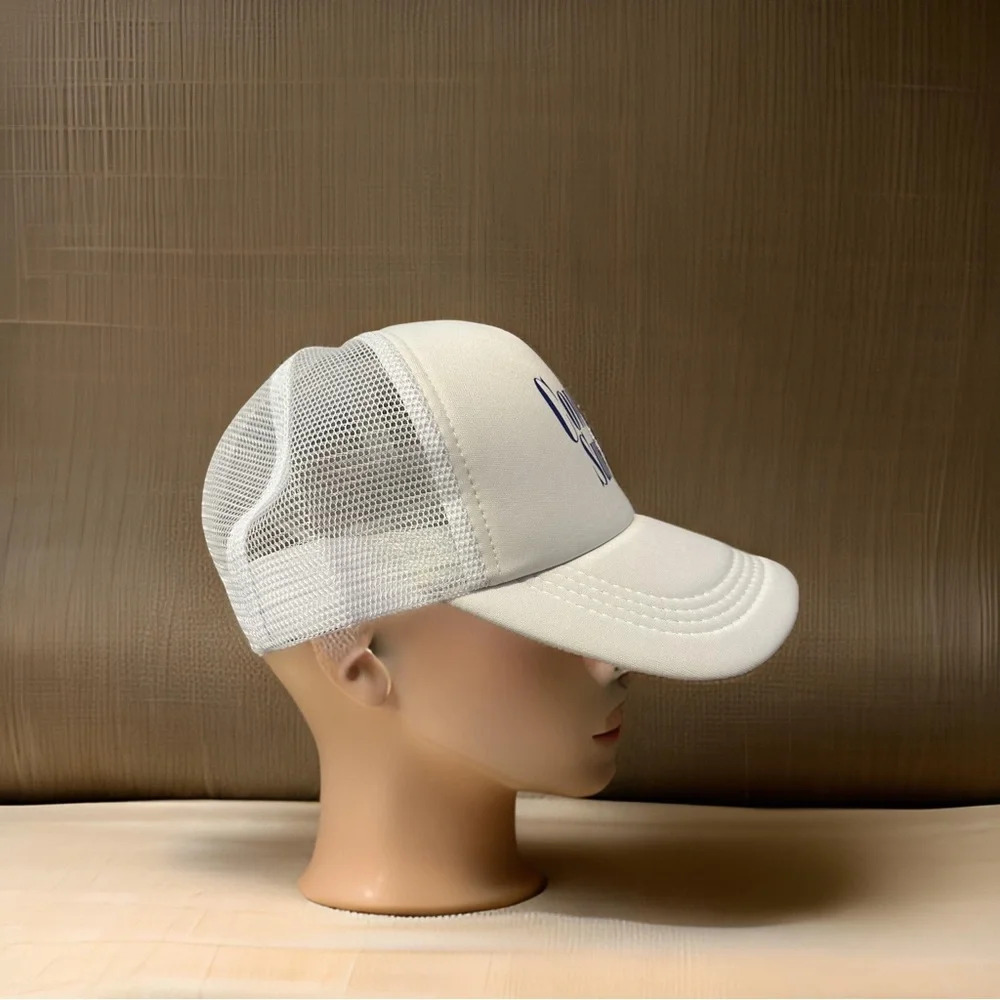Cowgirl Summer snap back hat - Picture 2 of 2